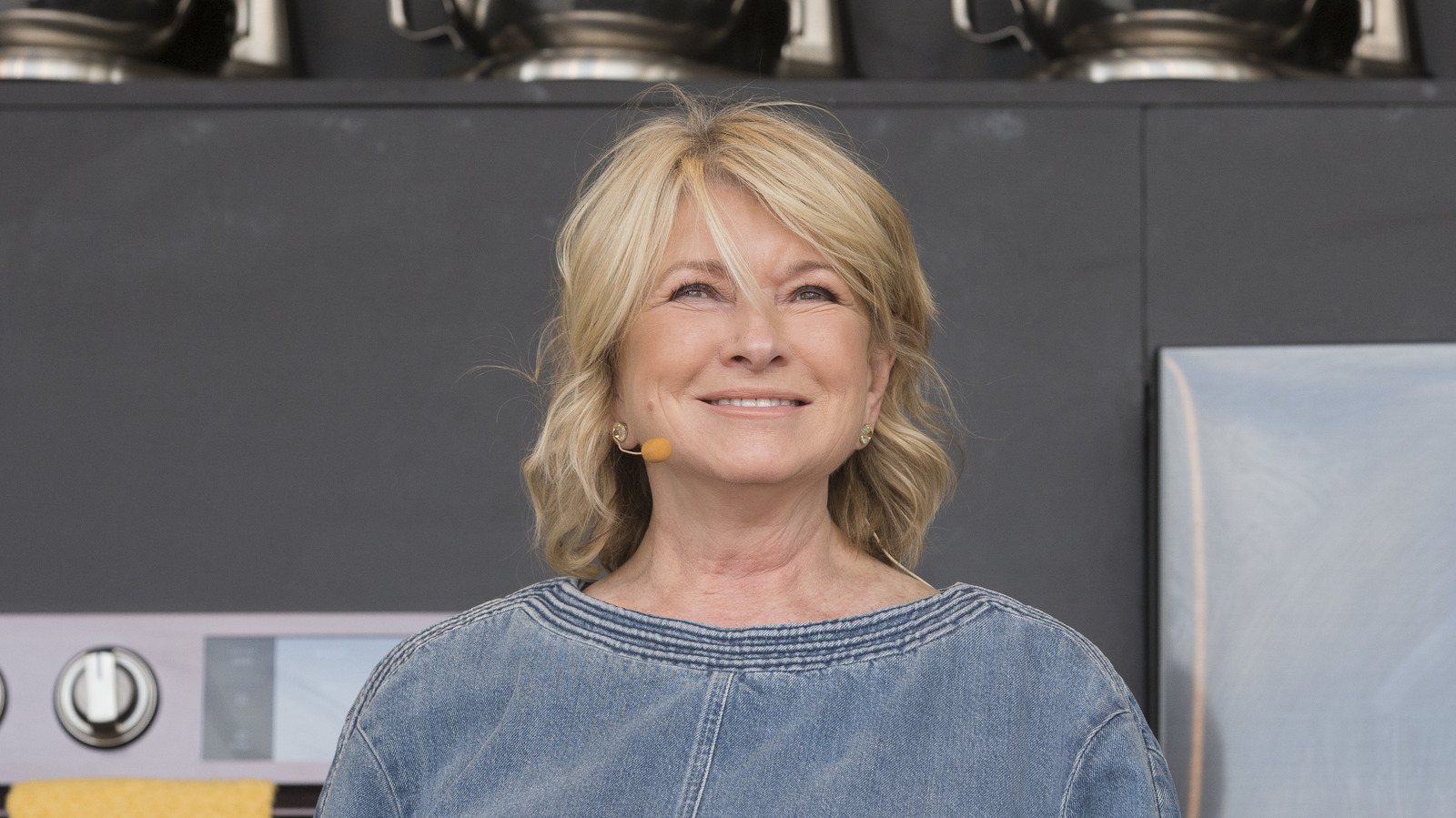 How to organize your kitchen from Martha Stewart