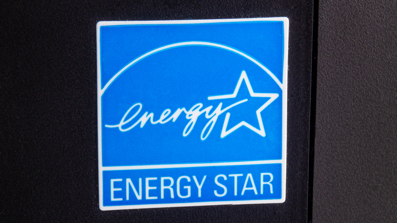 Energy Star logo