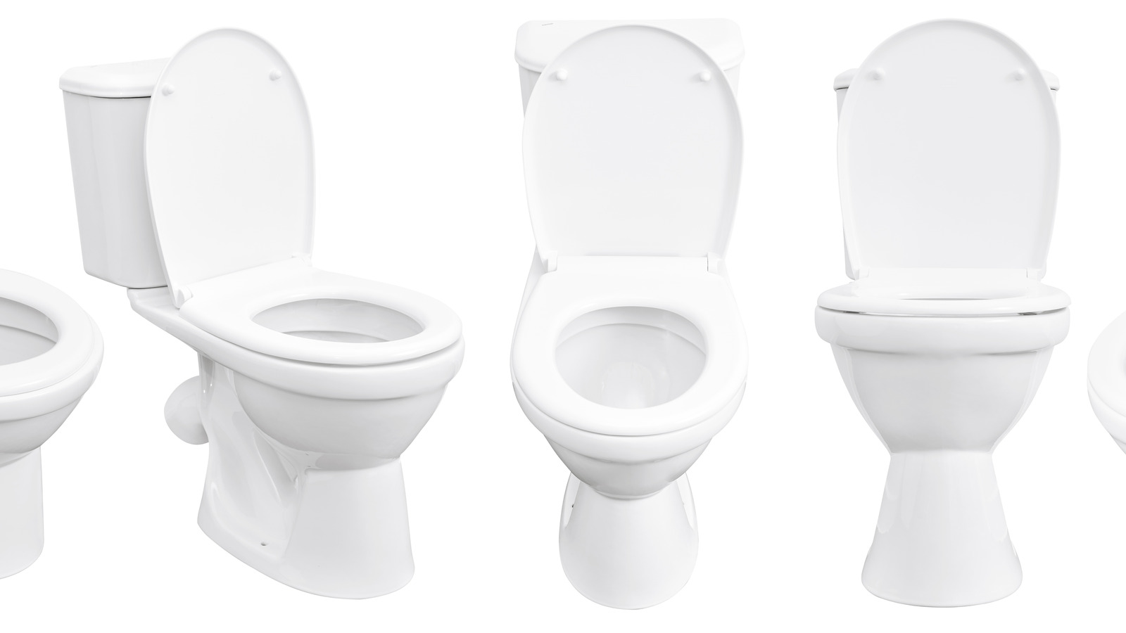 Mistakes Everyone Makes When Buying Toilet Seats