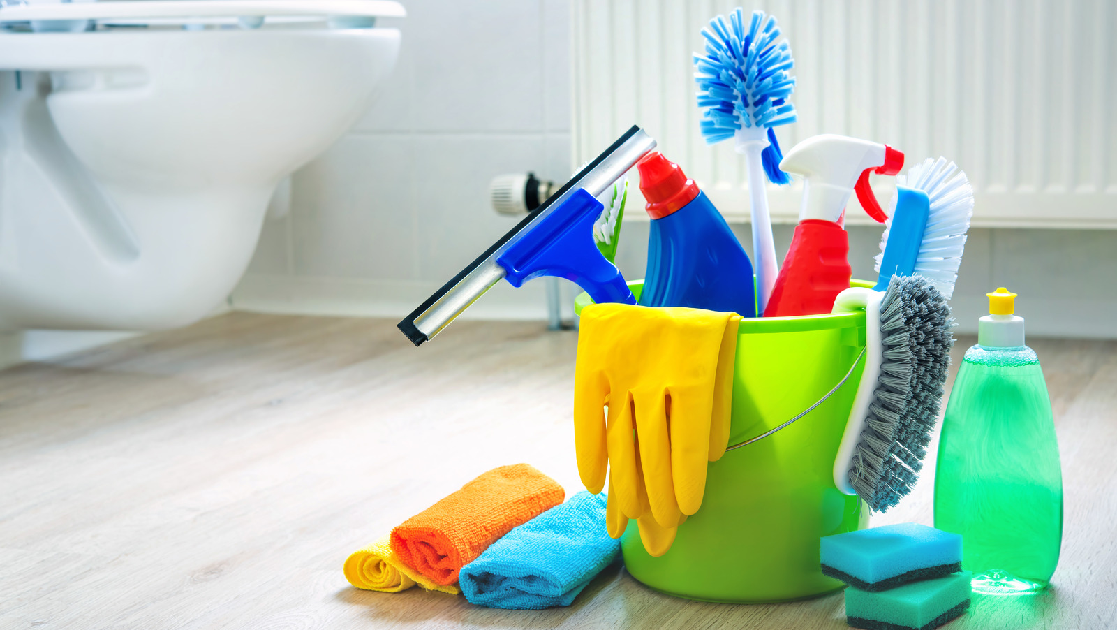 Pulizia bagno: ecco i 5 errori da evitare durante le pulizie - Ceramiche  Nuova Rivest S.r.l.