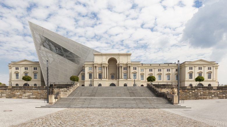 Bundeswehr Museum of Military History 