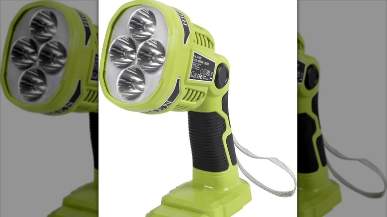 Product image of YEX-BUR 12W 1120LM LED Work Light