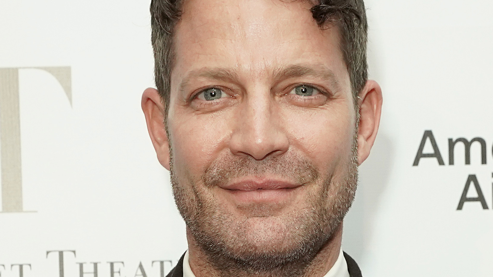 Top designer Nate Berkus redesigns our home. Boy was he surprised