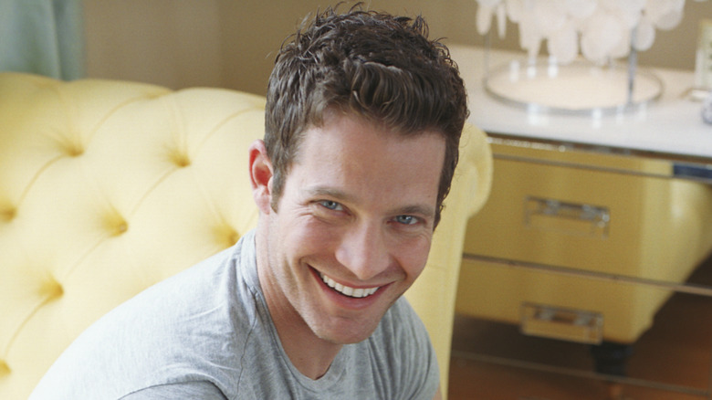 Nate Berkus