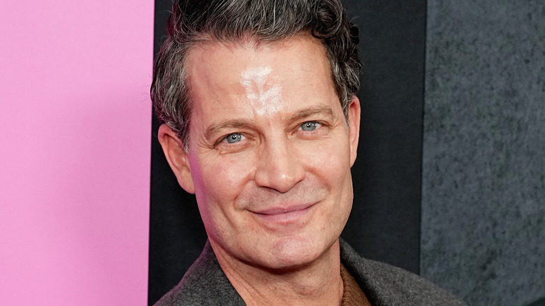 nate berkus smiling