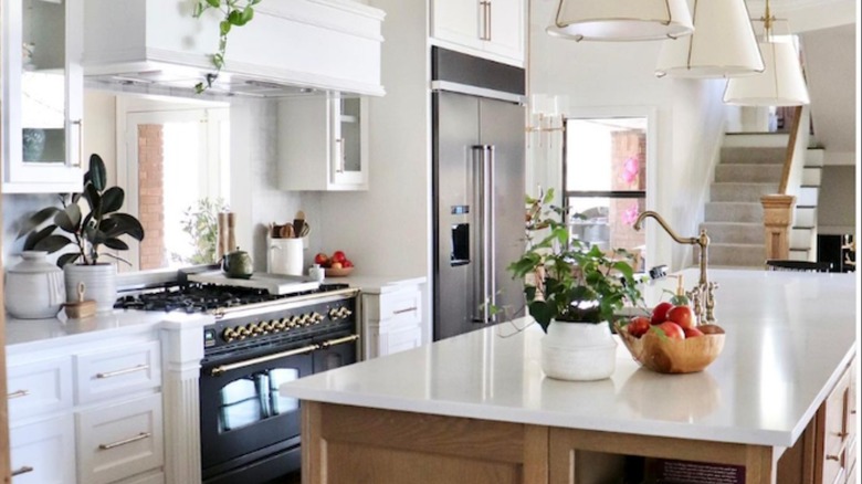 No Demo Reno's Jennifer Todryk Shares Her Favorite Kitchen Must-Haves