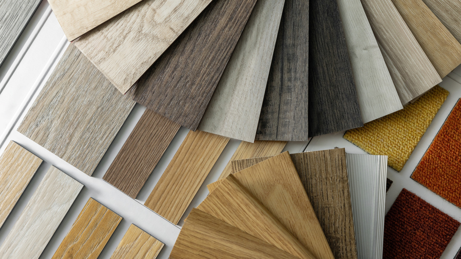 One Of 2025’s Biggest Flooring Trends Is Great For Busy Homeowners