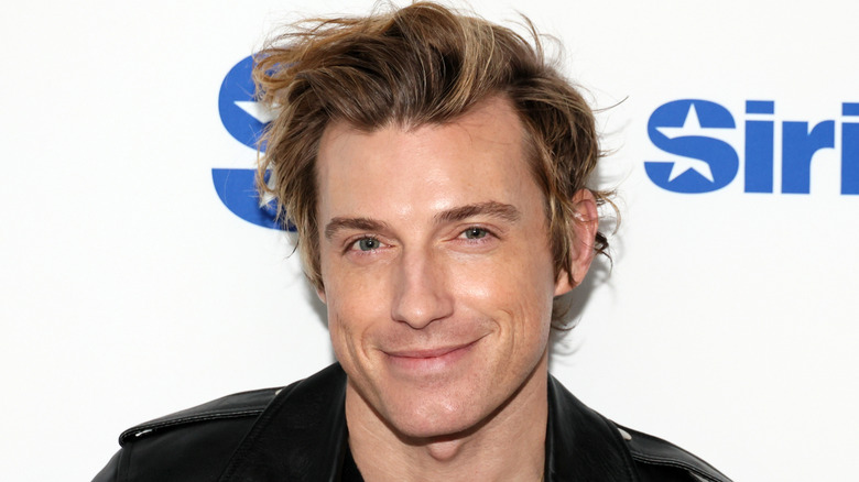 Jeremiah Brent