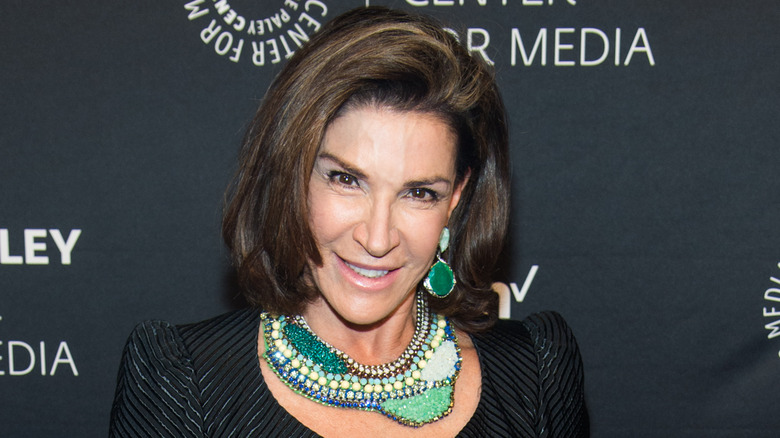 Hilary Farr