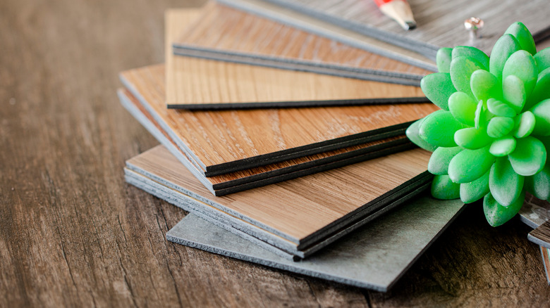 Our Flooring Expert On The Better Investment: Luxury Vinyl Plank Or ...