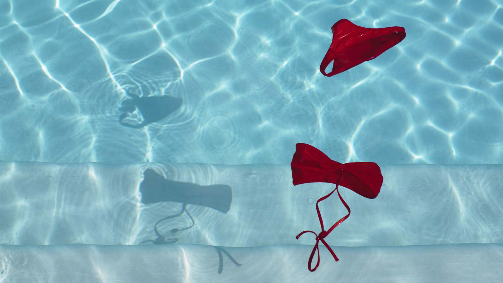 Prevent Your Swimsuits From Fading With This Easy Laundry Tip