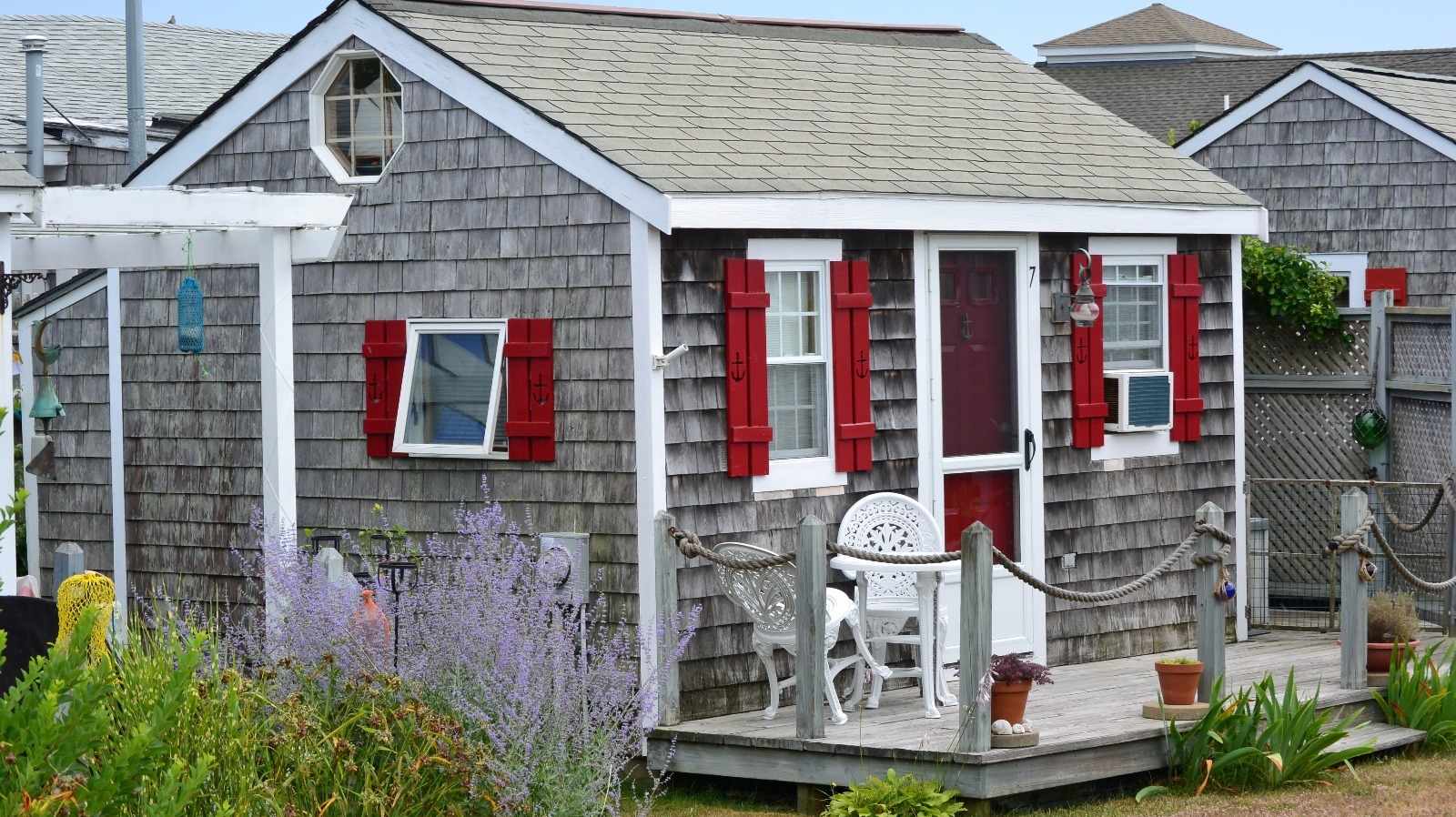 Cape Cod House: Everything You Need to Know