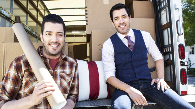 HGTV's Property Brothers