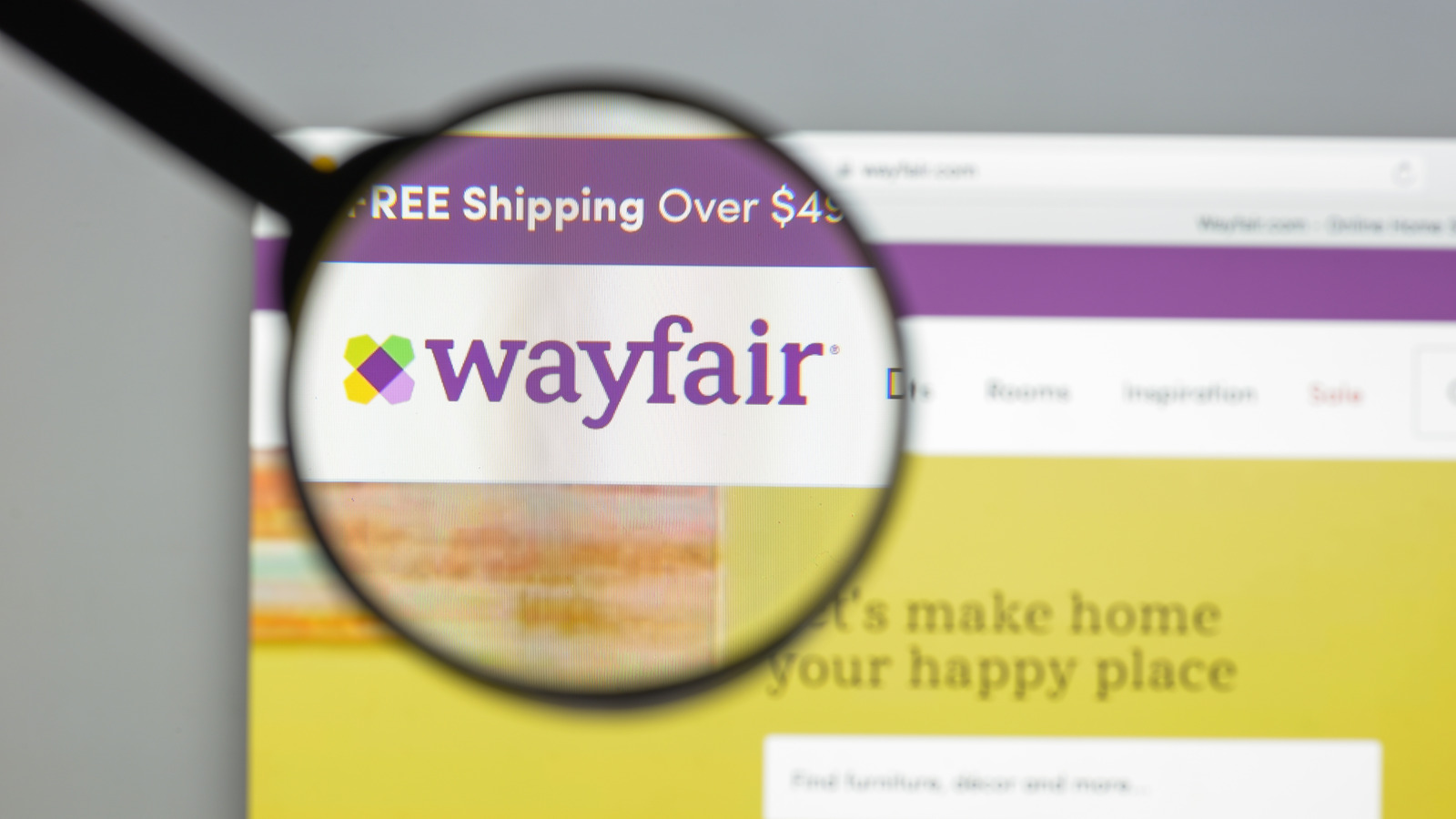 Save On Spring Items At Wayfair Way Day Annual Mega Sale