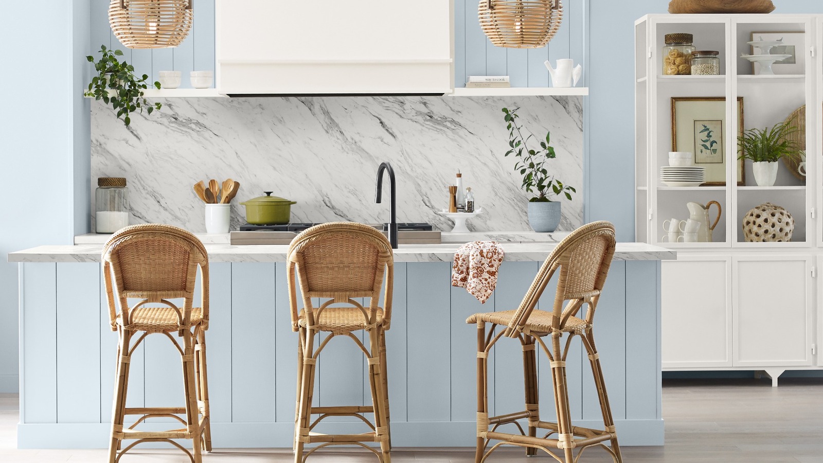 SherwinWilliams 2024 Color Of The Year Will Bring An Ethereal Element