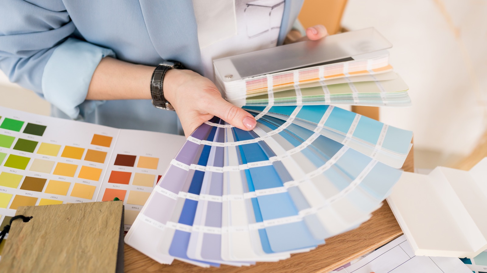 SherwinWilliams' 2024 Color Trend Report Promises A Year Of Timeless