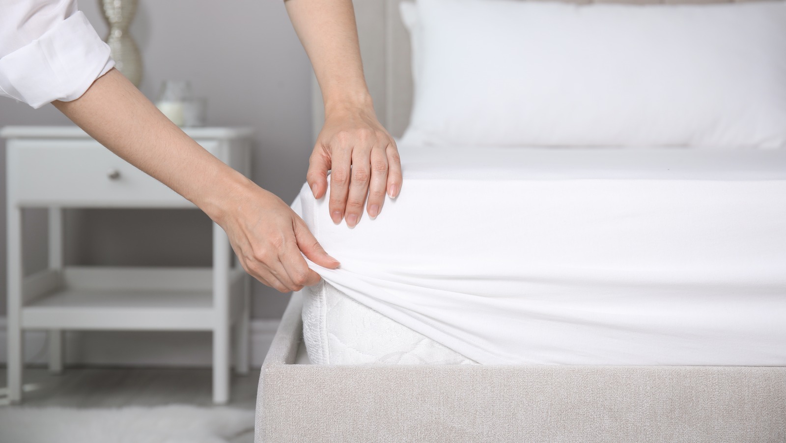 Should You Wash New Sheets Before Using Them 