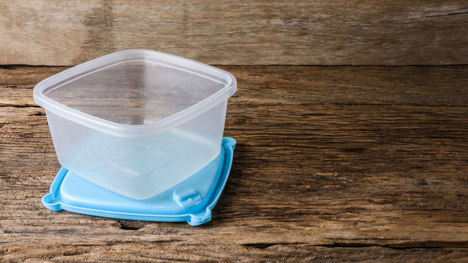 SOLVED: The Mystery of the Missing Tupperware Lids