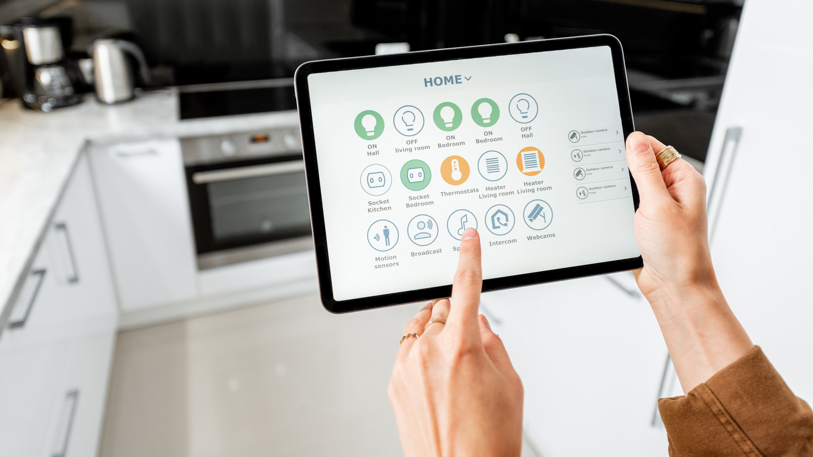 Smart Technology Integrations That Will Modernize Your Home