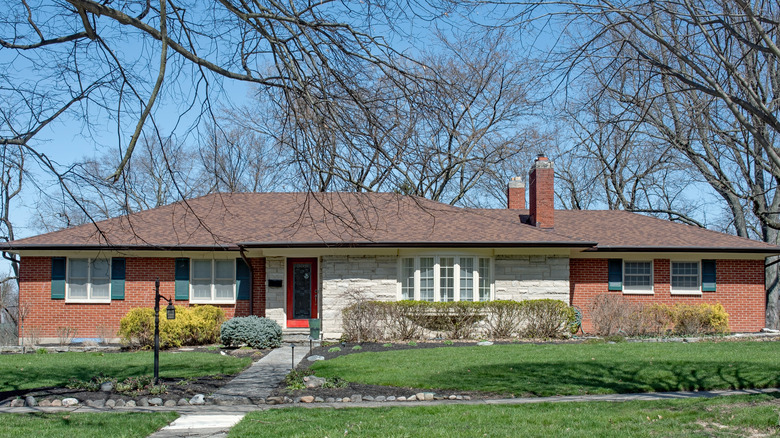 Split Level Vs Ranch Style Homes What s The Difference 