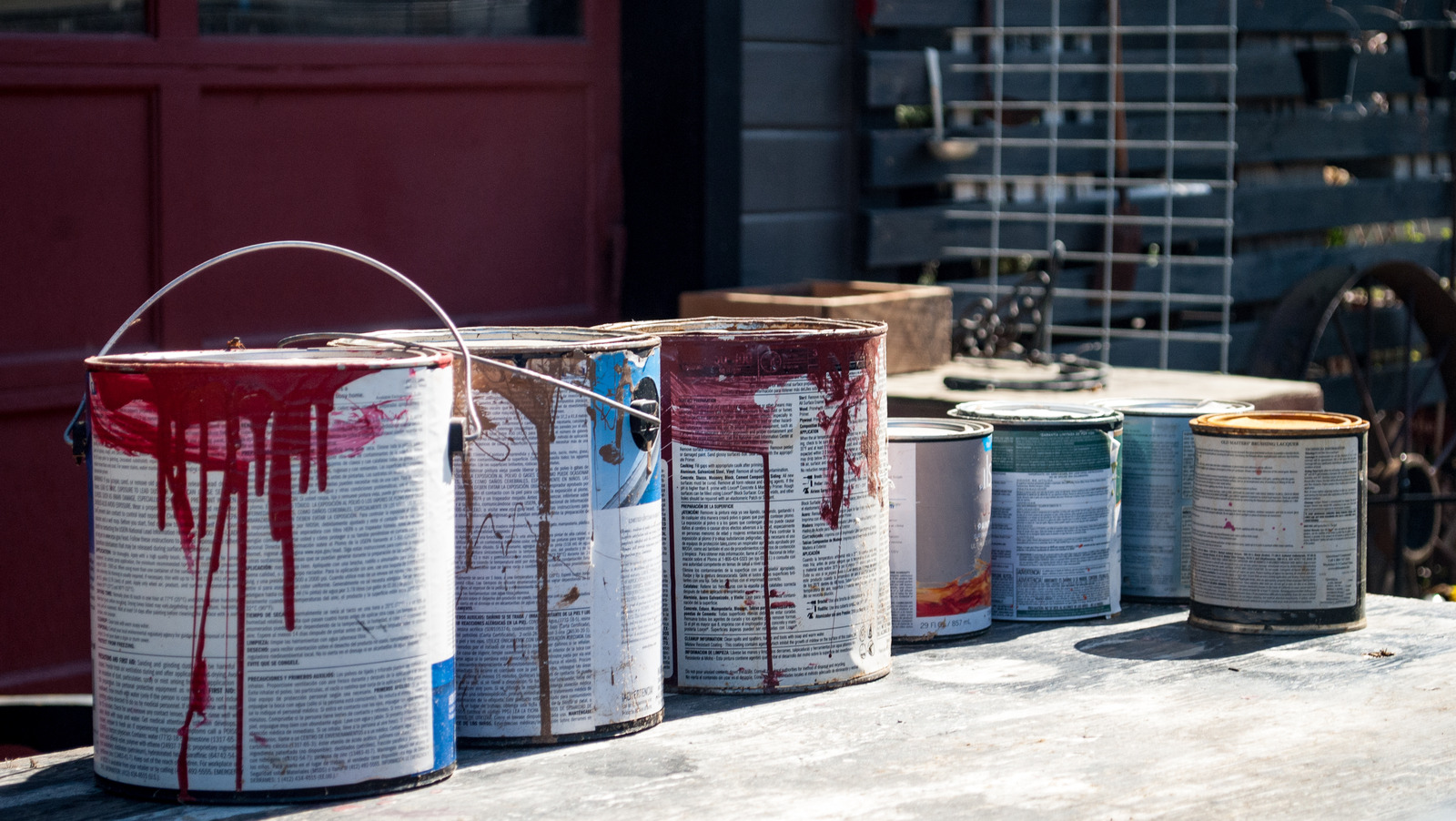 Storing Paint In The Garage Is A Big Mistake Here S Why   L Intro 1687358367 