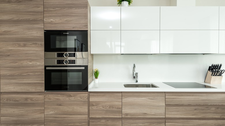 Streamlined Appliances: The Trendy Kitchen Design That Adds Value To Your  Home