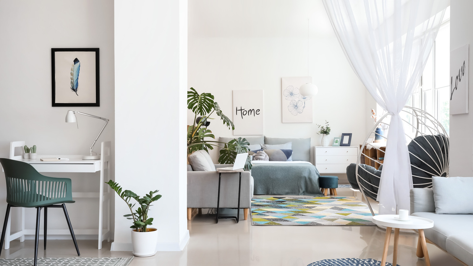 Unveiling the Magic of Compact Living: A Guide to Selling Studio/Efficiency Apartments