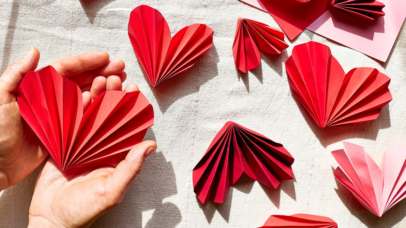 Sustainable DIY Valentine s Day Decor That Looks Cute And Classy