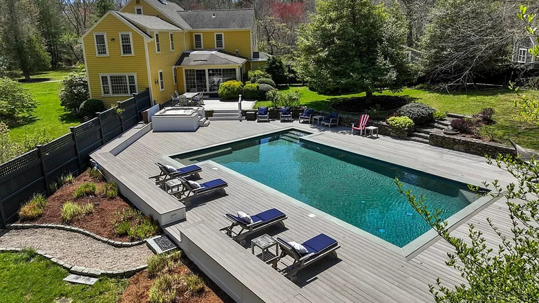 Swim Laps At This Nearly 300 Year Old Massachusetts Farm For 2 4 Million   A Look At The Historic Home 1653325519 