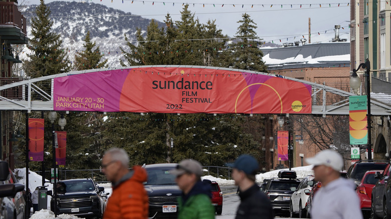 Sundance Film Festival 