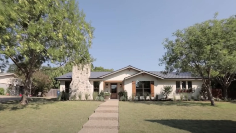 aguilar house on fixer upper 