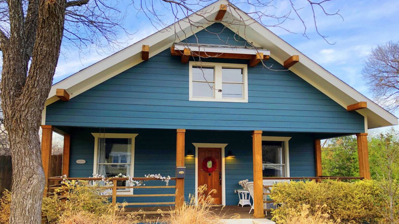 fixer upper prairie shack