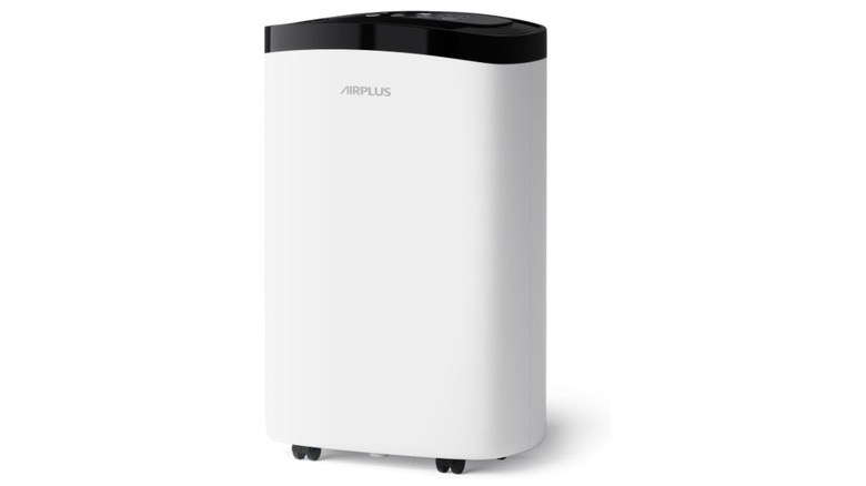 An Airplus dehumidifier