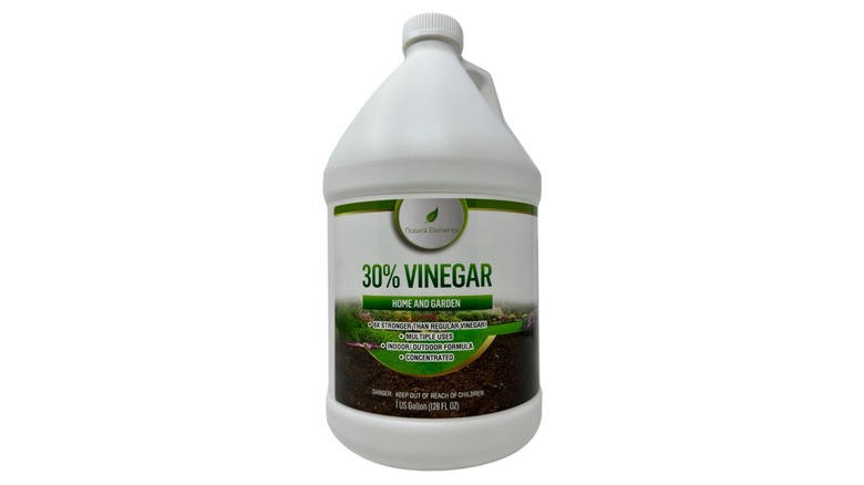 Natural Elements 30% Vinegar