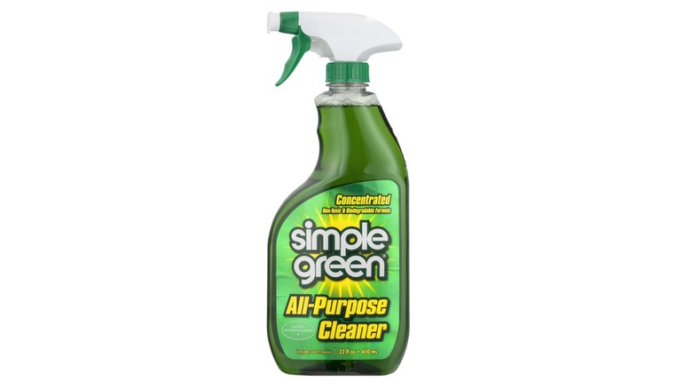 Simple Green All Purpose Cleaner