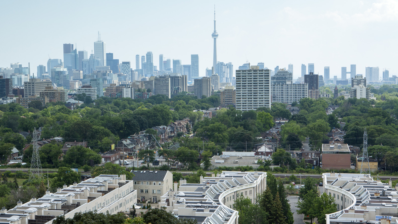 The Most Popular Toronto Neighborhoods
