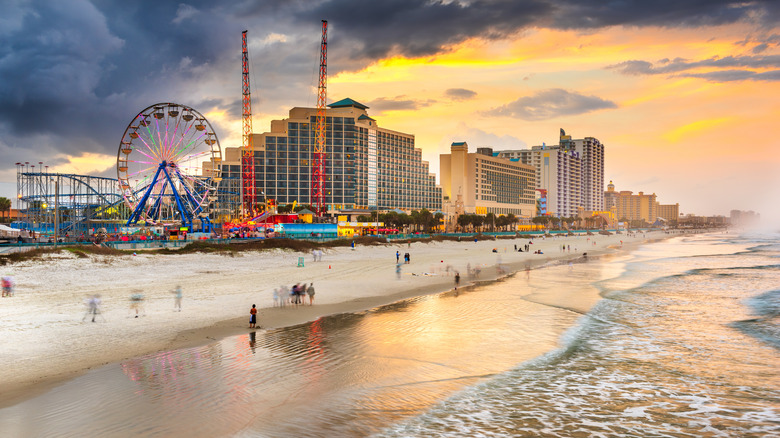 The 15 Most Affordable Beach Towns In America