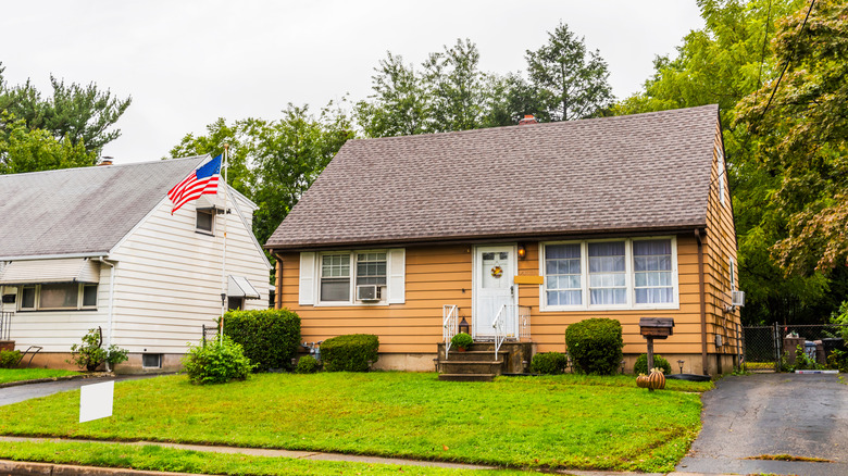 house in New Jersey