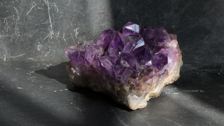 amethyst stone 