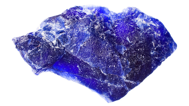 sodalite stone 