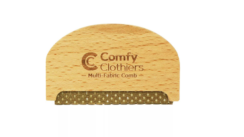 comfy clothiers comb