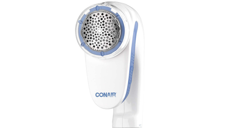 conair fabric shaver