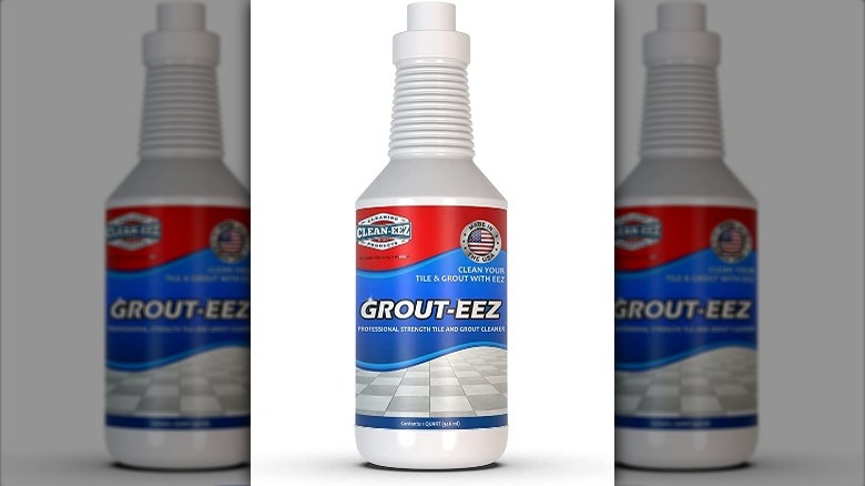 Grout-EEZ single bottle