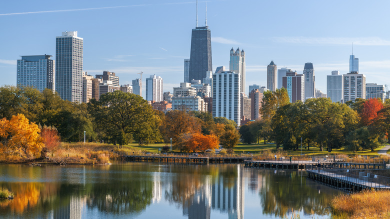 Lincoln Park, Chicago