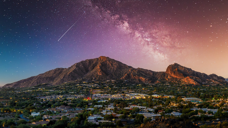 camelback mountain