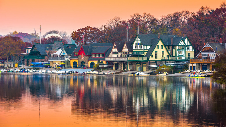 Schuylkill River