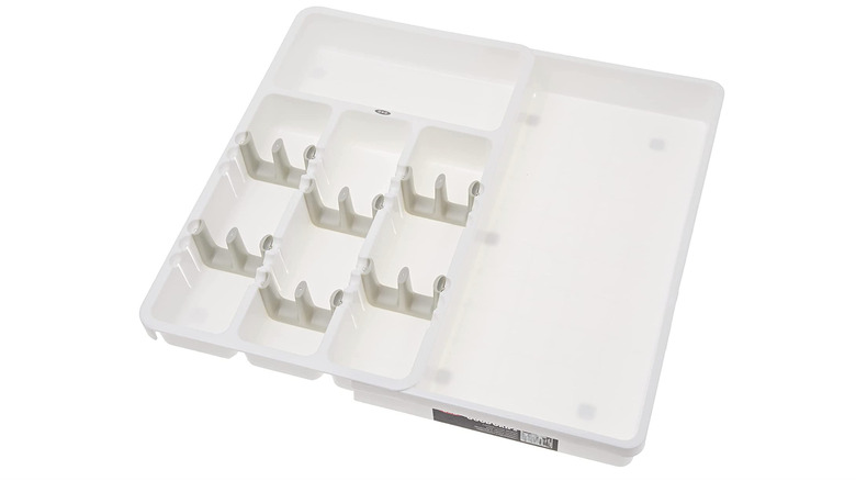 OXO organizer