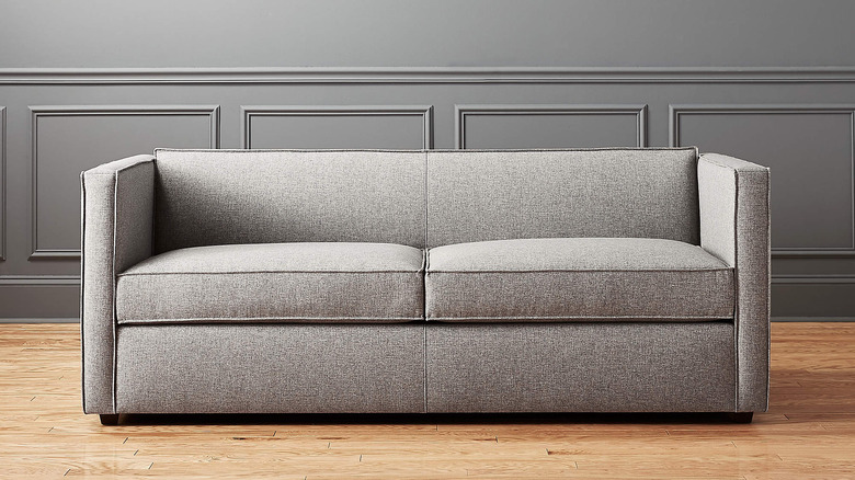 Sleeper sofa from CB2