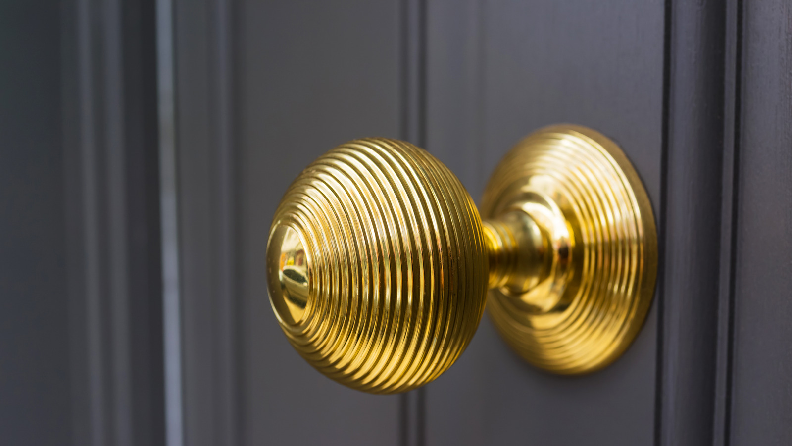 The 5 Best Ways To Clean Brass Hardware