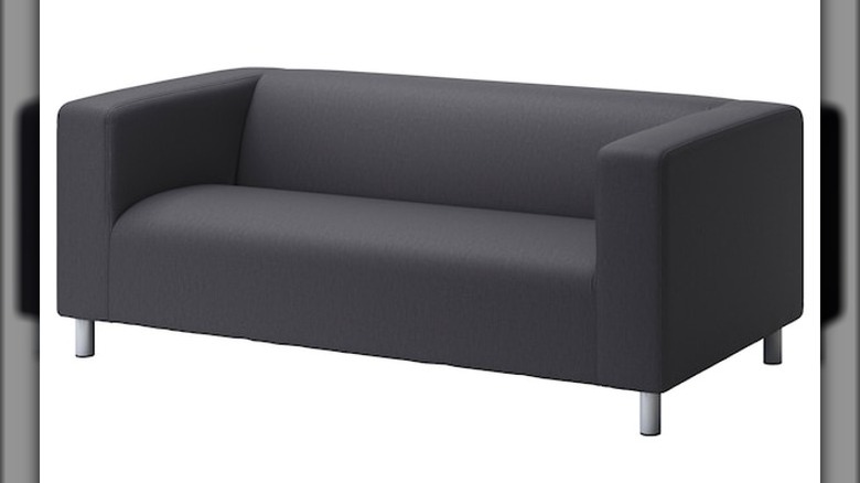 ikea klippan sleeper sofa